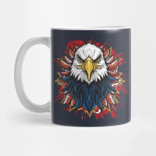 Save The Eagles Day – January Mug